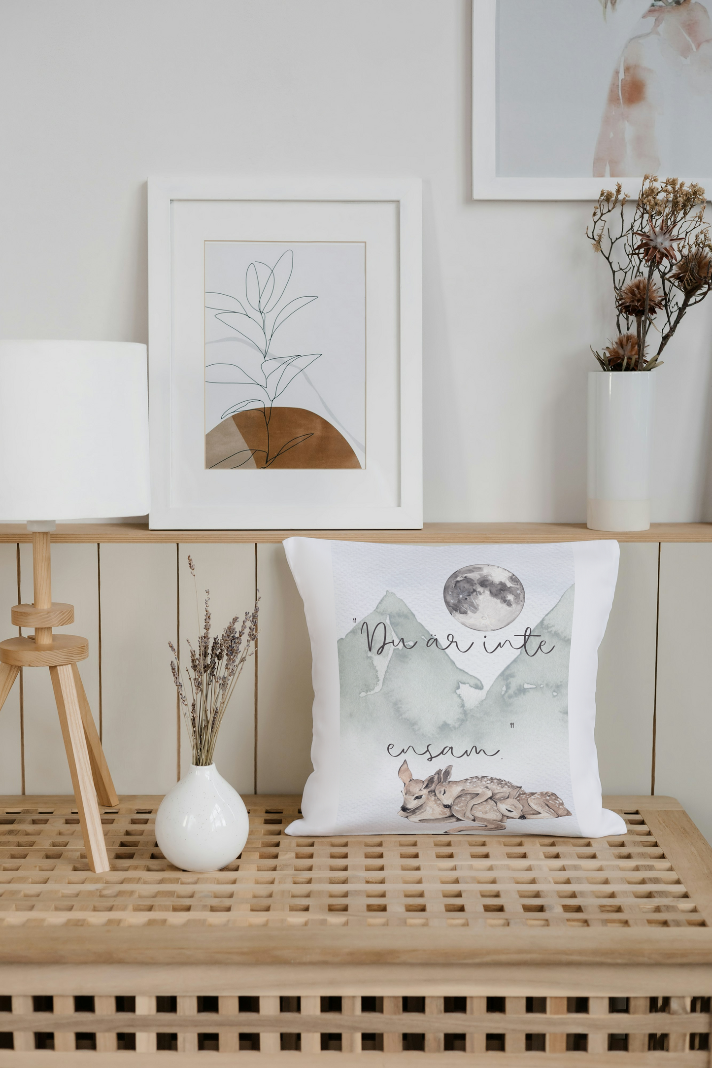 "Trygghet i naturen – 3 lugnande posters som PDF"