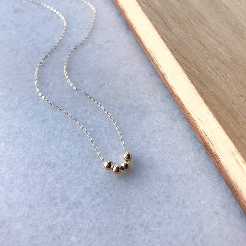 Serenité – Stilrent Halsband för Inre Lugn