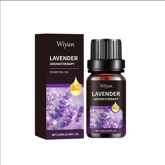 Lavendel Aromaterapiolja – 10 ml