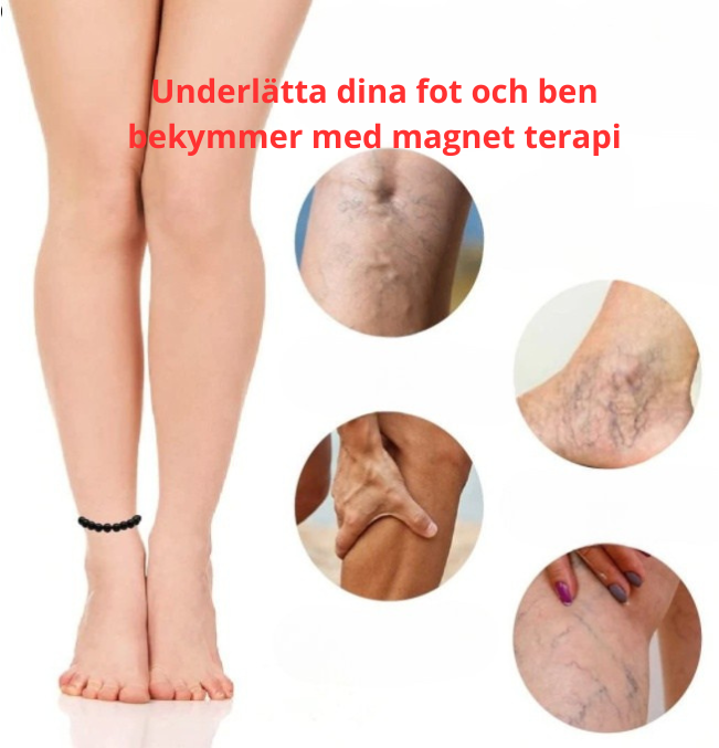 Magnetiskt band –  för Välbefinnande