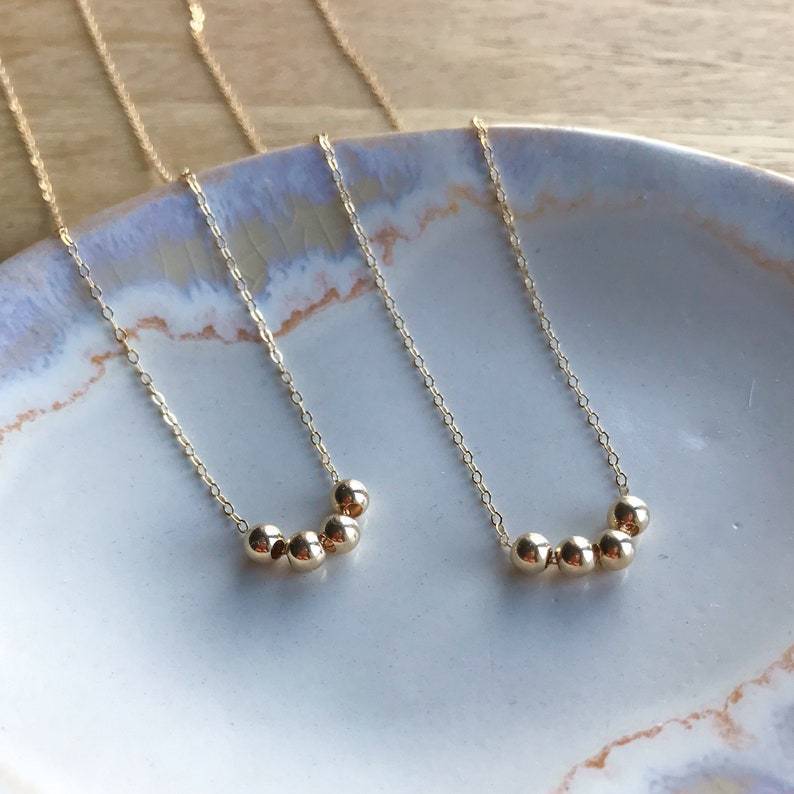Serenité – Stilrent Halsband för Inre Lugn